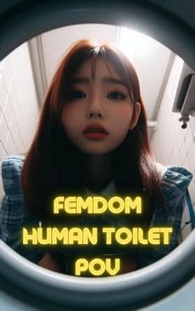 femdom toilet pov|Femdom